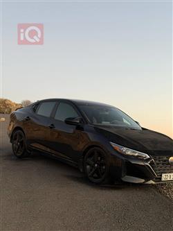 نیسان سێنترا